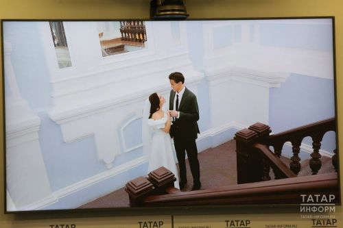 Халкыбыз туй йолалары бик күп борынгылык эзләрен саклап килә