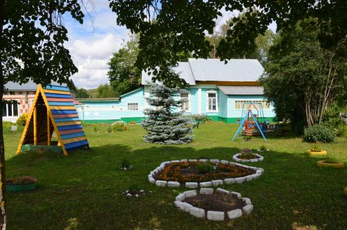 Балтач районының Дорга авылыннан фоторепортаж
