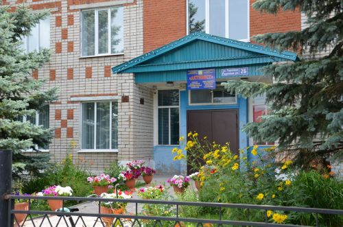 Балтач районының Дорга авылыннан фоторепортаж