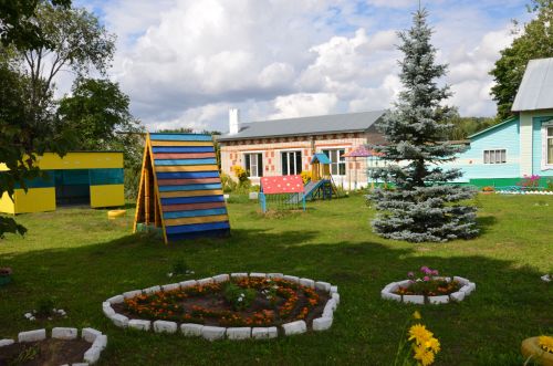 Балтач районының Дорга авылыннан фоторепортаж
