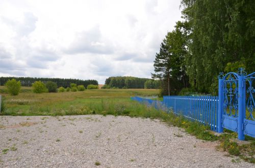 Балтач районының Дорга авылыннан фоторепортаж