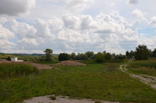 Балтач районының Дорга авылыннан фоторепортаж