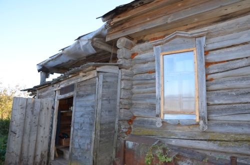 Балык Бистәсенең Керәшен Казысы авылыннан фоторепортаж