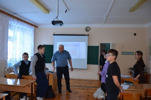 Балтач районының Югары Субаш авылыннан фоторепортаж