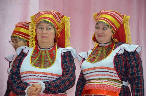 Балтач районының Югары Субаш авылыннан фоторепортаж