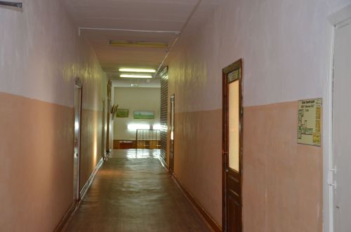 Балтач районының Югары Субаш авылыннан фоторепортаж