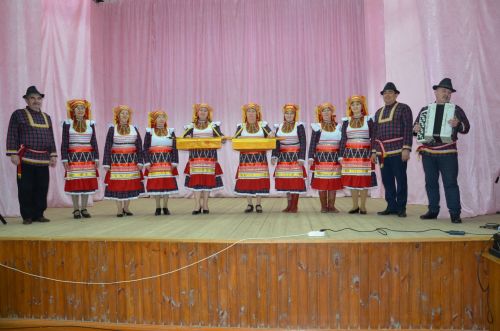 Балтач районының Югары Субаш авылыннан фоторепортаж