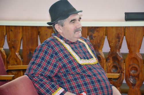 Балтач районының Югары Субаш авылыннан фоторепортаж