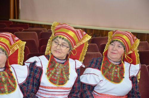 Балтач районының Югары Субаш авылыннан фоторепортаж