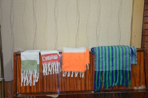 Балтач районының Югары Субаш авылыннан фоторепортаж