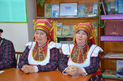Балтач районының Югары Субаш авылыннан фоторепортаж