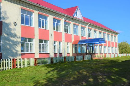 Питрәч районының Керәшен Сәрдәсе авылыннан фоторепортаж