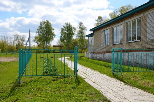 Питрәч районының Керәшен Сәрдәсе авылыннан фоторепортаж