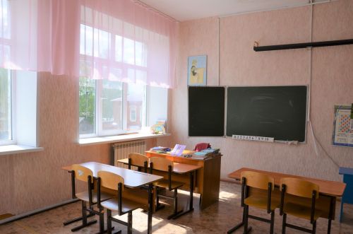 Питрәч районының Керәшен Сәрдәсе авылыннан фоторепортаж