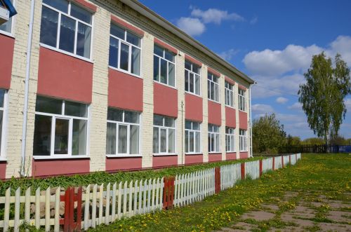 Питрәч районының Керәшен Сәрдәсе авылыннан фоторепортаж