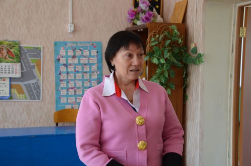 Питрәч районының Керәшен Сәрдәсе авылыннан фоторепортаж