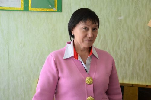 Питрәч районының Керәшен Сәрдәсе авылыннан фоторепортаж