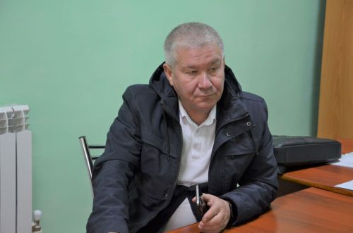 Питрәч районының Керәшен Сәрдәсе авылыннан фоторепортаж