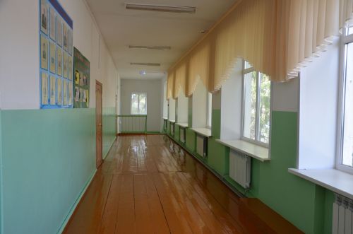 Питрәч районының Керәшен Сәрдәсе авылыннан фоторепортаж