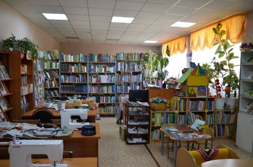 Питрәч районының Керәшен Сәрдәсе авылыннан фоторепортаж