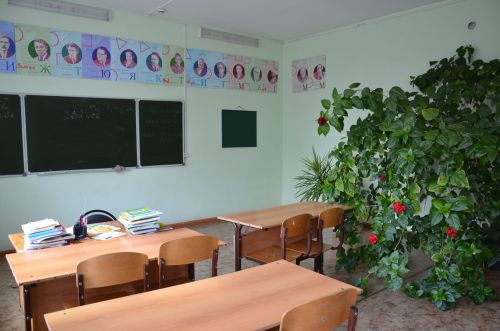 Питрәч районының Керәшен Сәрдәсе авылыннан фоторепортаж
