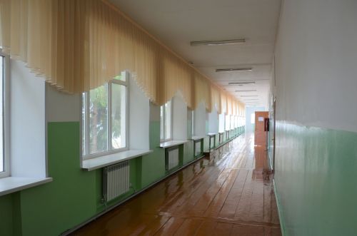 Питрәч районының Керәшен Сәрдәсе авылыннан фоторепортаж