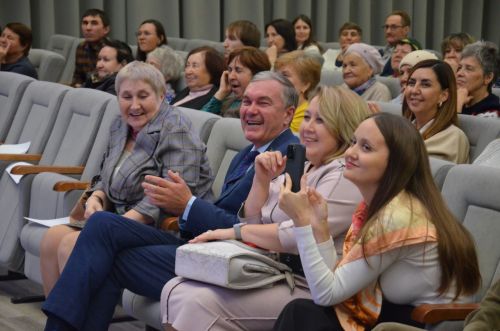 «Покрау чыңы» концерты