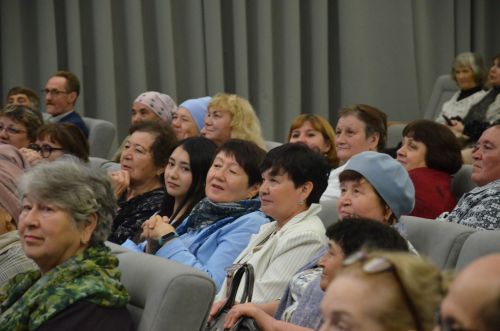 «Покрау чыңы» концерты