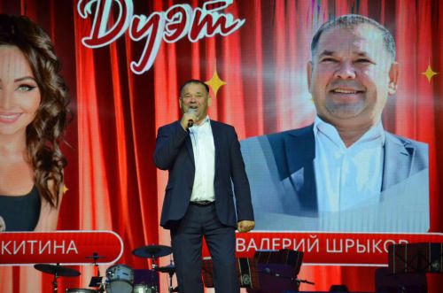 "Керәшенчә винегрет" концерты
