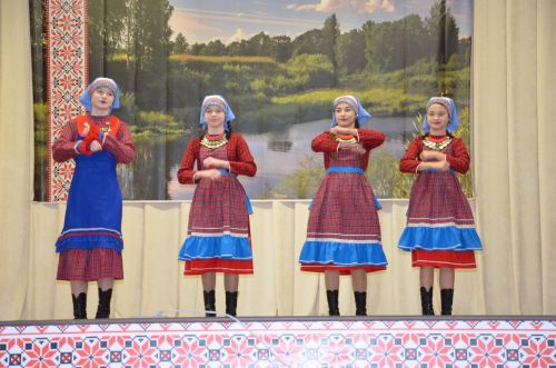 "Җәмле Җураш буйларында" фестивале