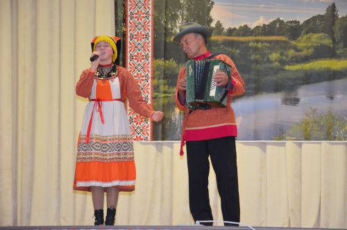 "Җәмле Җураш буйларында" фестивале