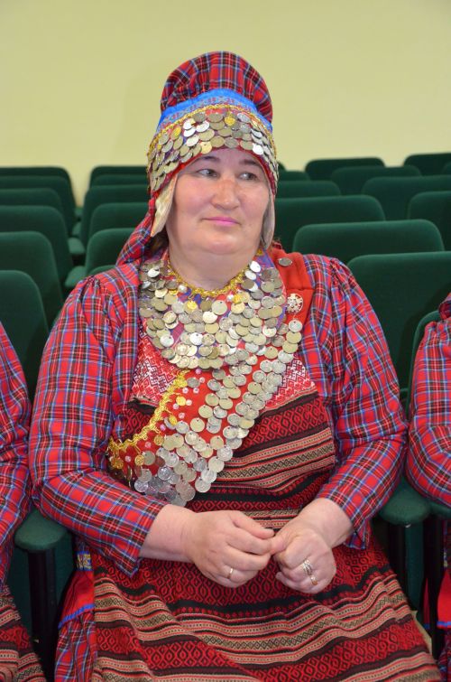 Алабуга районының Алабуга төбәгенең Үмәк, Черкас, Шүрнәк авыллары