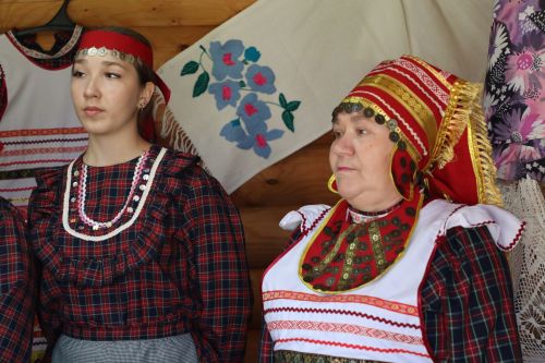 Республикакүләм XXVII «Питрау» керәшен культурасы бәйрәме