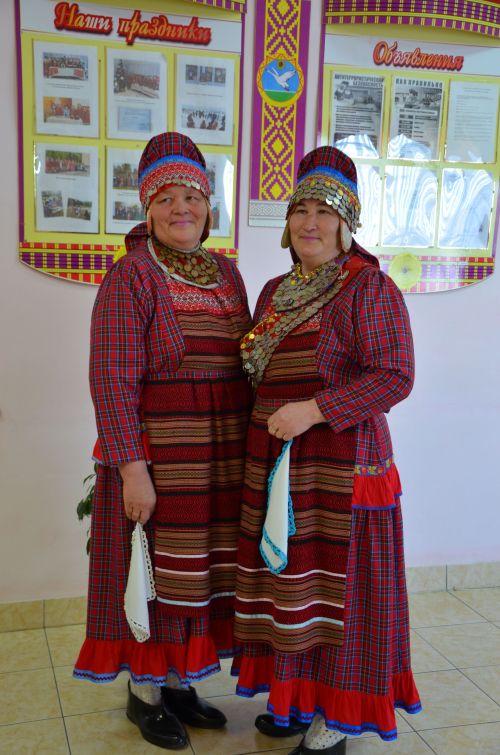 Алабуга районының Алабуга төбәгенең Үмәк, Черкас, Шүрнәк авыллары
