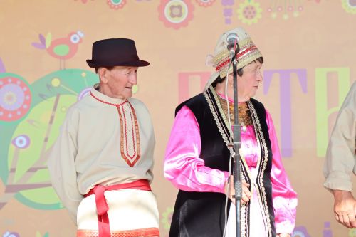 Республикакүләм XXVII «Питрау» керәшен культурасы бәйрәме