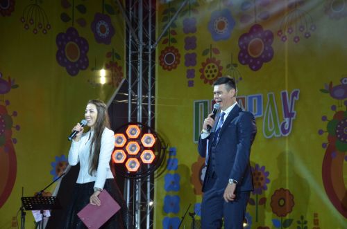 Республикакүләм XXVII «Питрау» керәшен культурасы бәйрәме