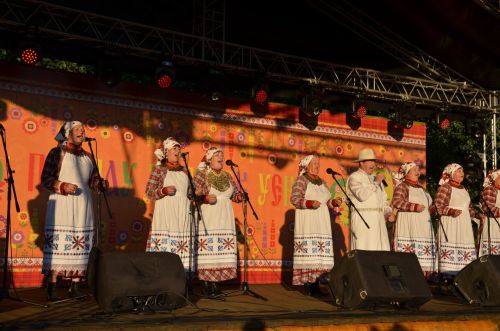 Республикакүләм XXVII «Питрау» керәшен культурасы бәйрәме