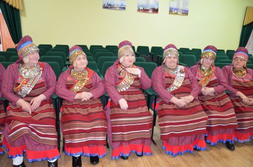 Алабуга районының Алабуга төбәгенең Үмәк, Черкас, Шүрнәк авыллары