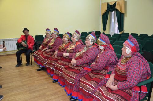 Алабуга районының Алабуга төбәгенең Үмәк, Черкас, Шүрнәк авыллары