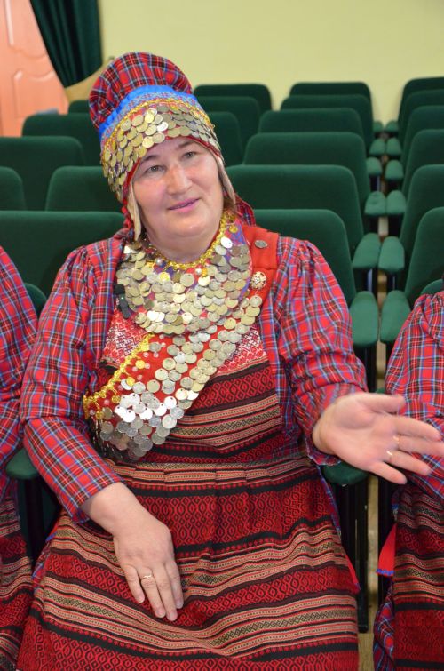 Алабуга районының Алабуга төбәгенең Үмәк, Черкас, Шүрнәк авыллары