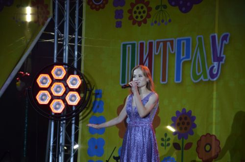 Республикакүләм XXVII «Питрау» керәшен культурасы бәйрәме