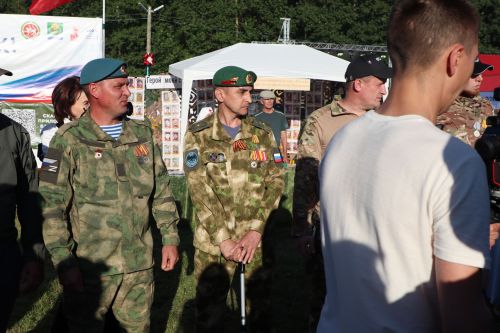 Республикакүләм XXVII «Питрау» керәшен культурасы бәйрәме