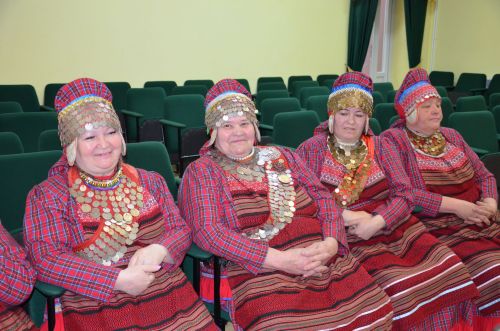 Алабуга районының Алабуга төбәгенең Үмәк, Черкас, Шүрнәк авыллары