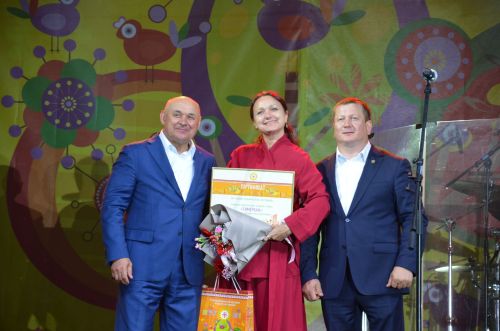 Республикакүләм XXVII «Питрау» керәшен культурасы бәйрәме
