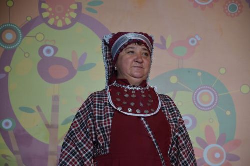 Республикакүләм XXVII «Питрау» керәшен культурасы бәйрәме
