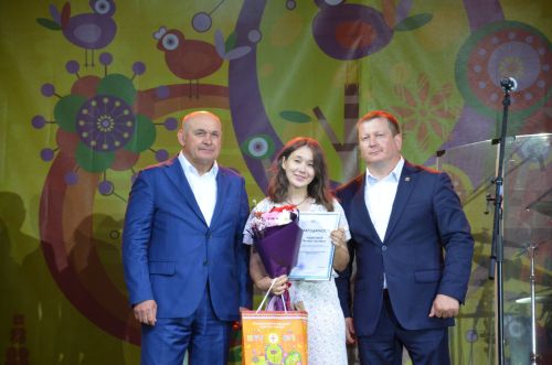 Республикакүләм XXVII «Питрау» керәшен культурасы бәйрәме