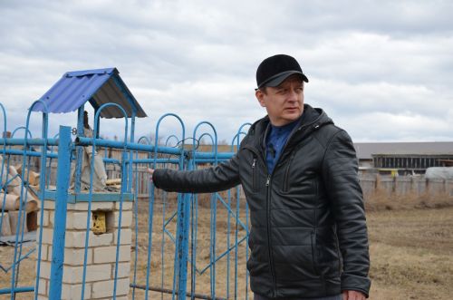 Алабуга районының Алабуга төбәгенең Үмәк, Черкас, Шүрнәк авыллары