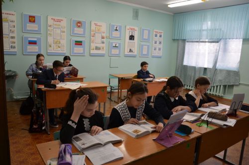 Алабуга районының Алабуга төбәгенең Үмәк, Черкас, Шүрнәк авыллары
