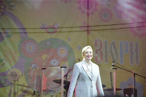 Республикакүләм XXVII «Питрау» керәшен культурасы бәйрәме