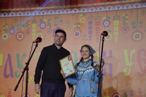 Республикакүләм XXVII «Питрау» керәшен культурасы бәйрәме